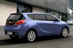 Emgrand EV7 2010 года